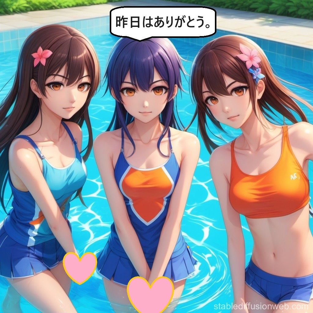 サンプル画像3:BUSAIKU〜ブサイクな彼女〜 第六話＆第七話(サンマテ) [d_380773]