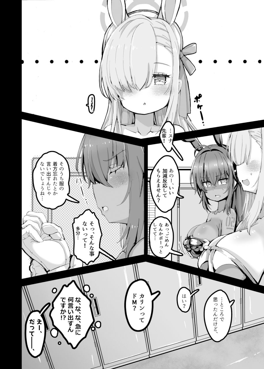 サンプル画像4:交配記録 BREED ARCHIVE(弱酸性ノスタル酸) [d_382233]