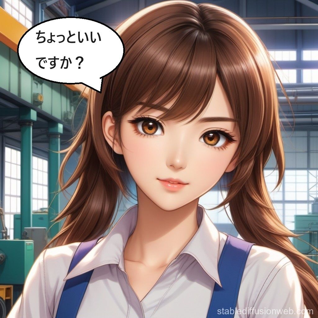 サンプル画像3:BUSAIKU〜ブサイクな彼女〜第八話＆第九話(サンマテ) [d_382507]