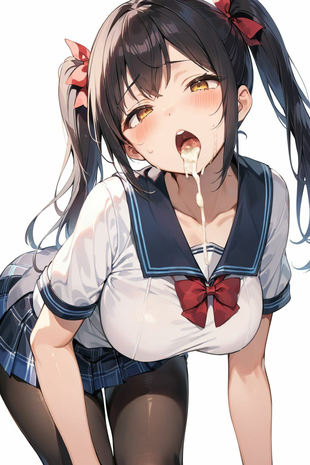 サンプル画像2:妹系幼馴染とイチャラブえっち(ohodo) [d_382543]