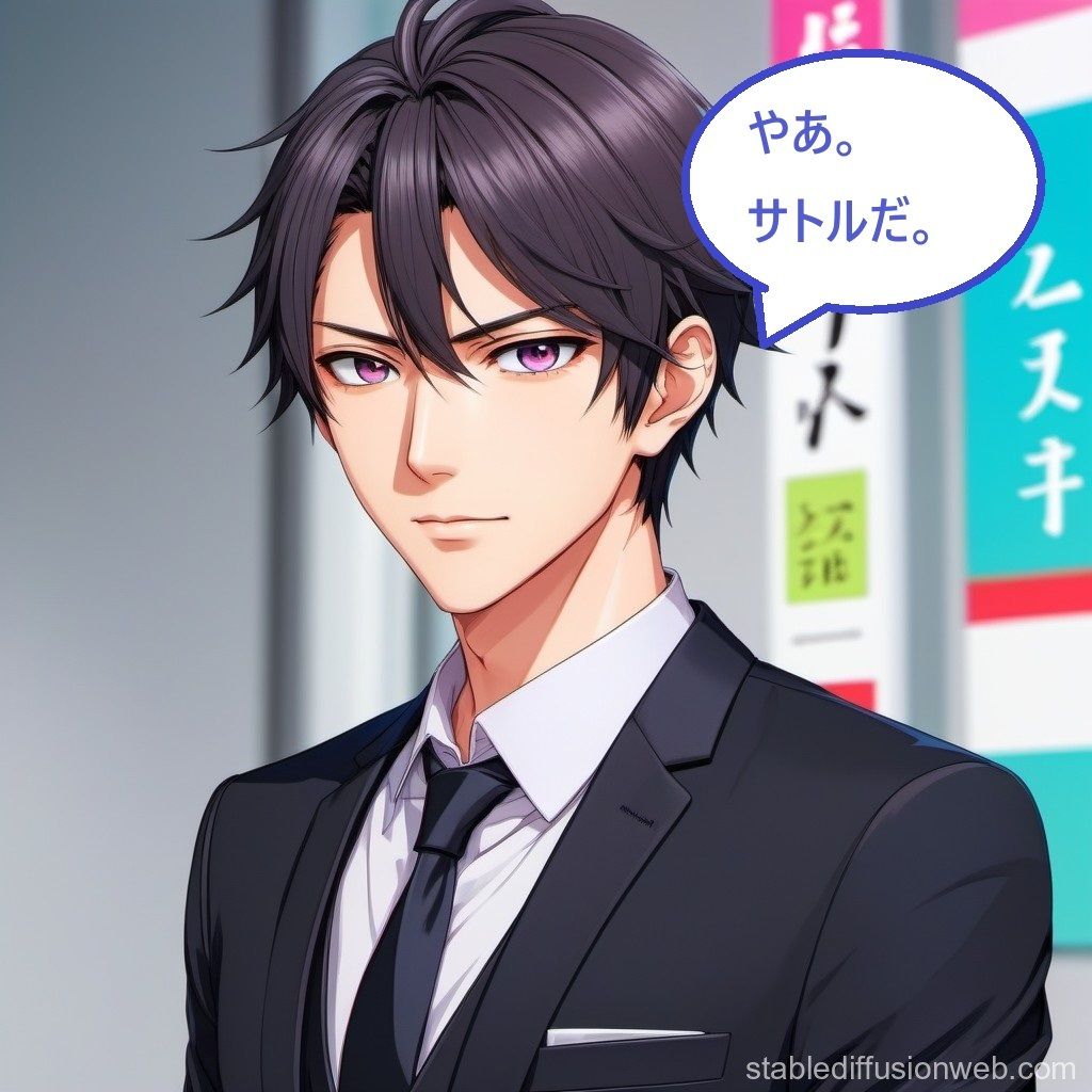 サンプル画像3:BUSAIKU 第十話＆最終話(サンマテ) [d_383117]