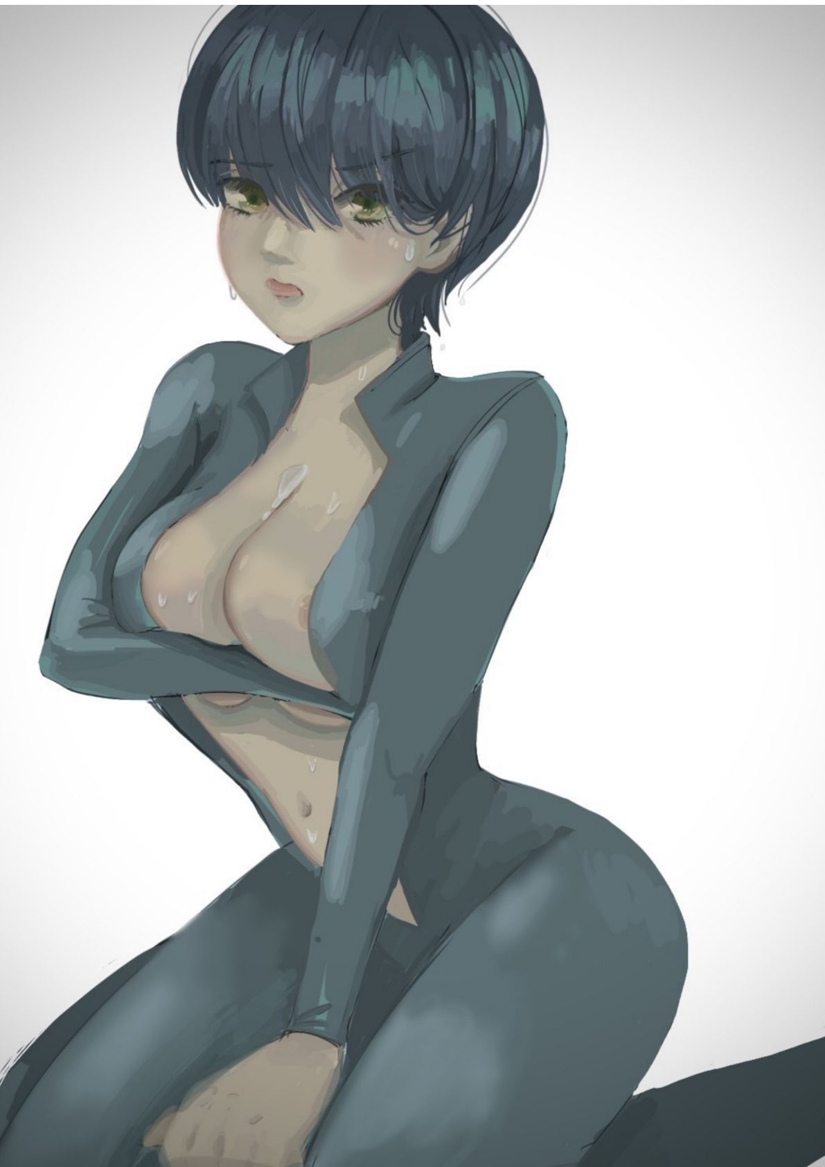 サンプル画像1:総集編まとめ14作品「 監禁拘束拷問で気高い女性は快楽堕ちする。羞恥のオーガズム巨乳捜査官」を含む(かおり) [d_384865]