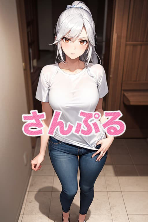 サンプル画像1:濡れた少女《番外編》前日談ショートノベル(ミニminiパラダイス) [d_385270]