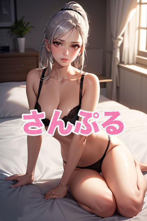 サンプル画像4:濡れた少女《番外編》前日談ショートノベル(ミニminiパラダイス) [d_385270]