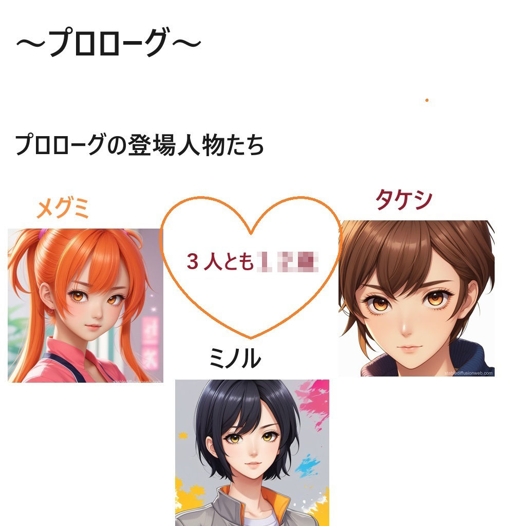 サンプル画像3:KUSAIBU〜クサイブな彼氏〜(サンマテ) [d_386474]