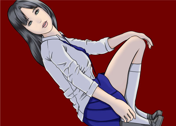 きしょいオジさんに隅々まで食べられちゃいましたの画像10