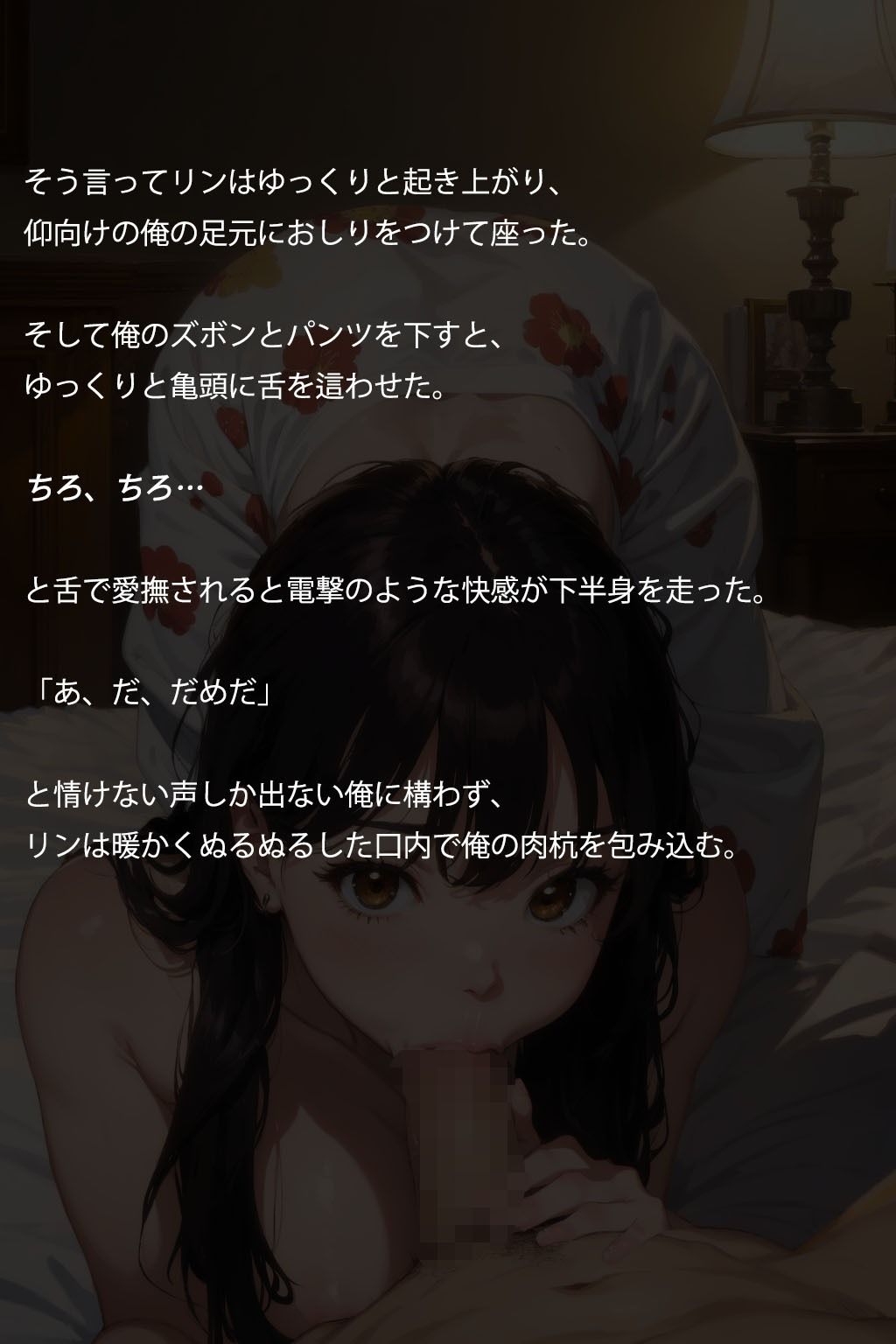 サンプル画像5:【実話】北海道旅行で台湾人のお姉さんに優しくされた話(みなみなさま) [d_388004]