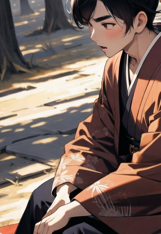 サンプル画像6:ロリ教師が戦国最弱大名に転生2(童子繭) [d_389015]