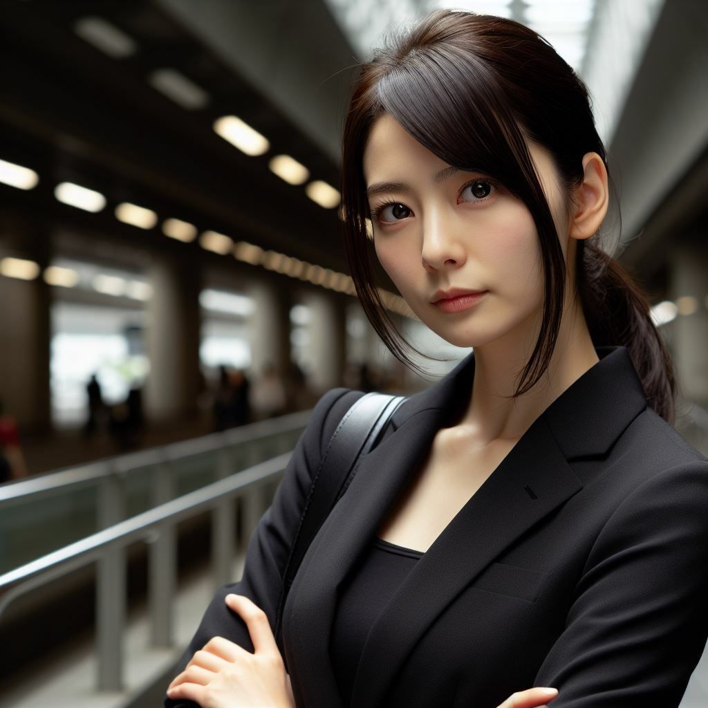 サンプル画像1:レ●プマニュアル:女刑事編(性癖を満たそう) [d_393727]