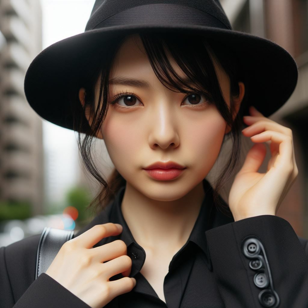 サンプル画像5:レ●プマニュアル:女刑事編(性癖を満たそう) [d_393727]