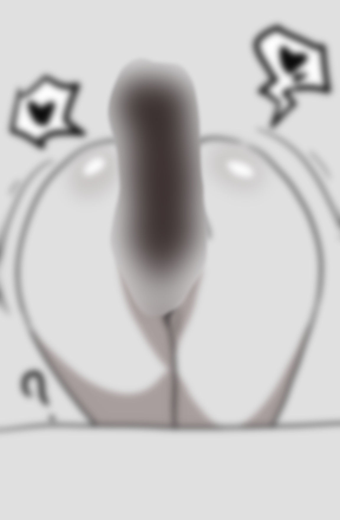 サンプル画像4:催●済み社長は会議に〇きたい(PON！) [d_394038]