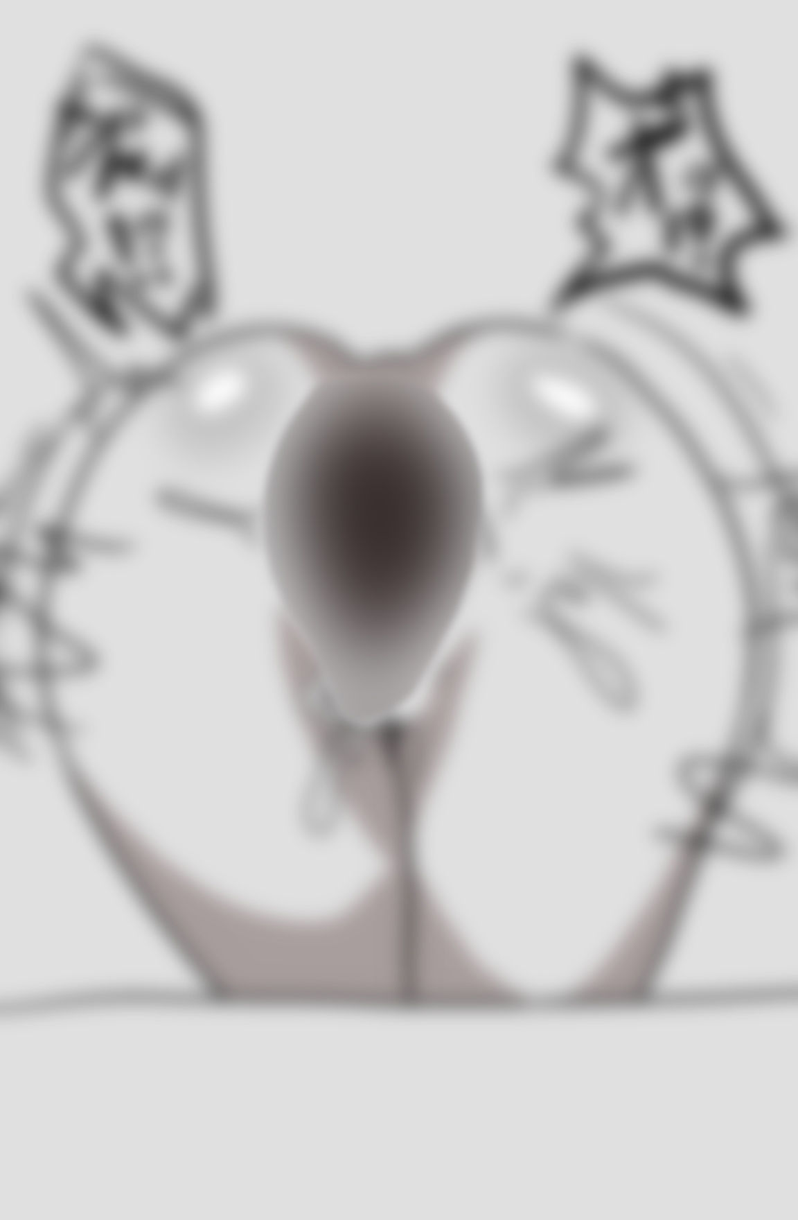 サンプル画像5:催●済み社長は会議に〇きたい(PON！) [d_394038]