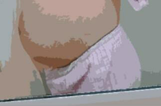 サンプル画像1:私の蟲姦遊び 26話 妊娠中に息子の部屋にいたゴキブリと卵編(シングルママの日常) [d_394632]