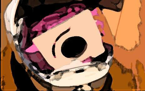 サンプル画像3:私の蟲姦遊び 26話 妊娠中に息子の部屋にいたゴキブリと卵編(シングルママの日常) [d_394632]