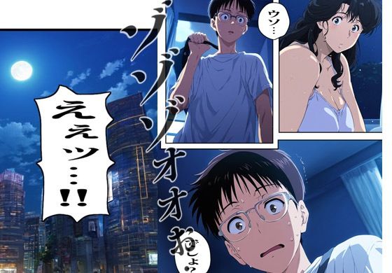 サンプル画像4:となりの人妻は実は風俗で働くワケアリ主婦でした(ピエトロ) [d_395184]