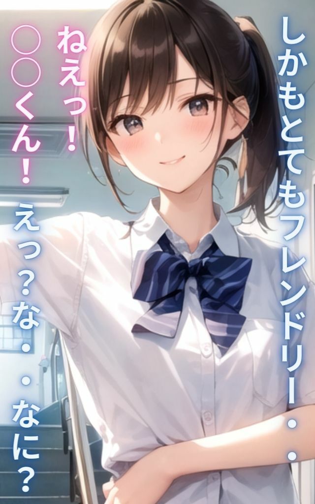 サンプル画像2:パンちらJK 2(夢幻蒼天) [d_395838]