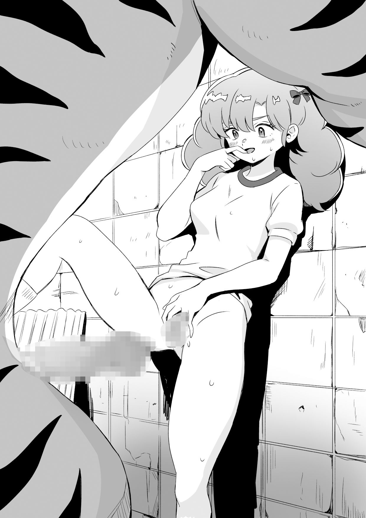 サンプル画像2:桜をしのぶ会(シルバードッグ) [d_396753]