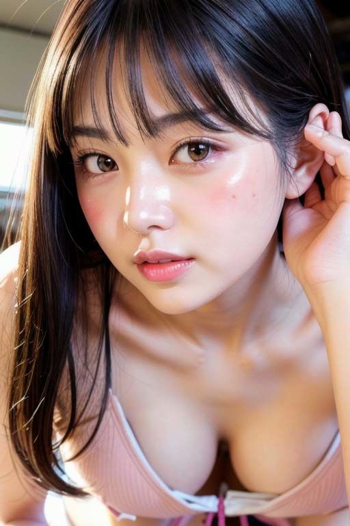 サンプル画像2:妹と過ごすエロい日々欲望丸出しの生活(イザナミ) [d_397133]