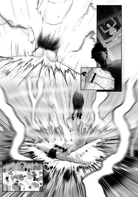 サンプル画像4:三姫を運ぶ(くわい屋) [d_397901]