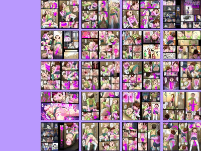 サンプル画像5:のろい首塚400年其の5(Iceモナカ公国) [d_398102]