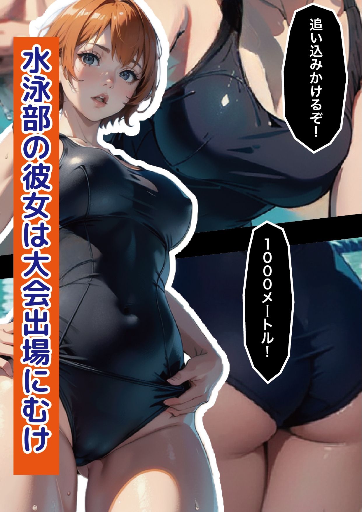 サンプル画像1:性の女神達 女子校生編 vol.03(やよい水無月) [d_398799]