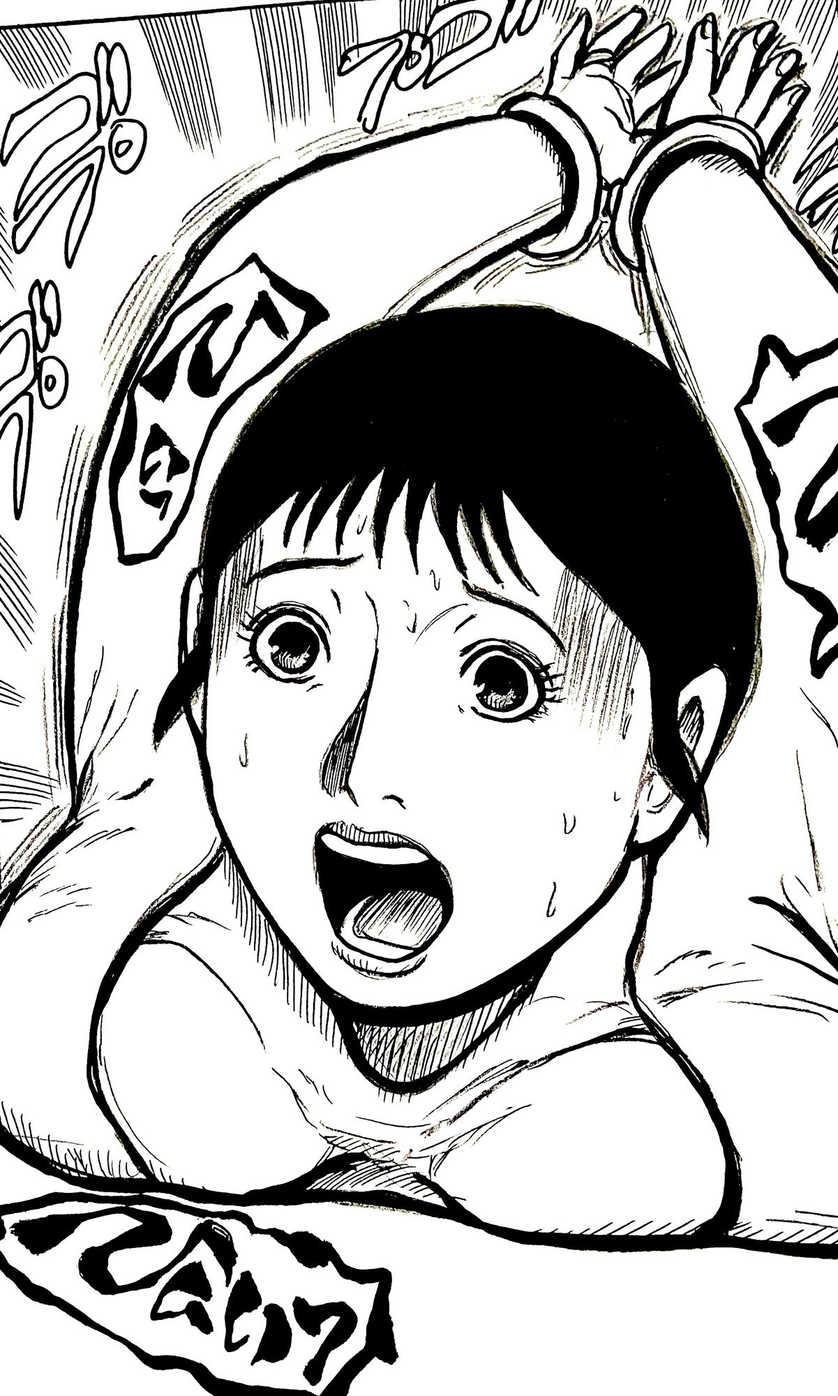 サンプル画像4:餌食お母さん〜美津子さんオチルマデ〜(N-zumi-ha) [d_400629]