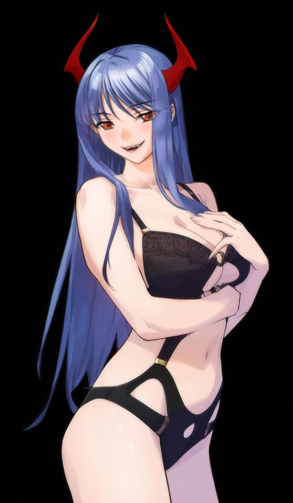 サンプル画像5:『ふたなり化された聖女が十年、射精寸止めに苦しんだ末、塊ゼリー化した精液をひり出しながらアヘ顔悶絶精通する話』【前後編セット】(淫乱テディベア) [d_403717]