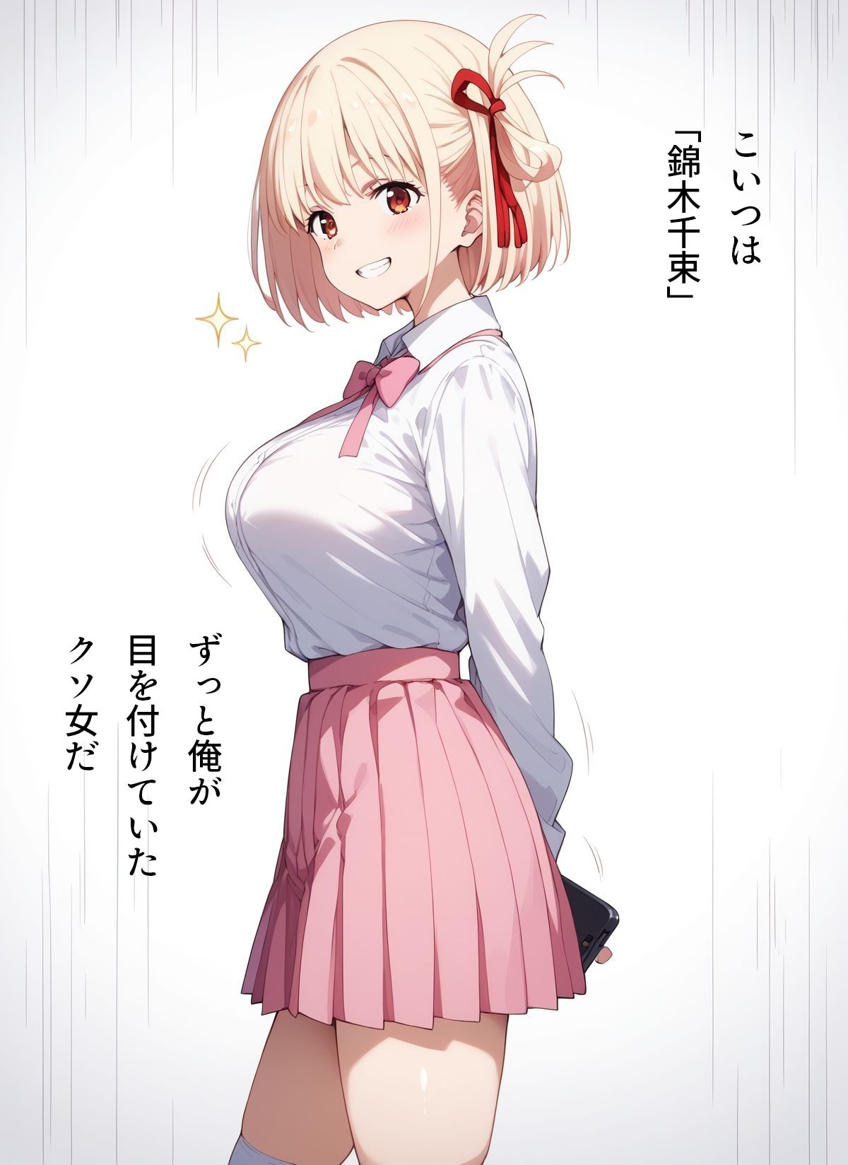 サンプル画像1:パパ活バカ女を中出し制裁(赤ちん) [d_404150]