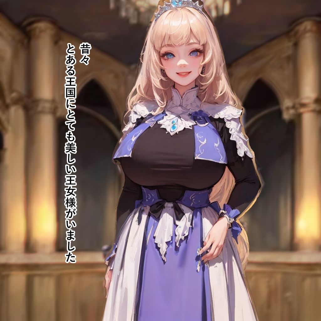 サンプル画像5:犬にされた王女様(須浪旦首輪文庫) [d_404772]