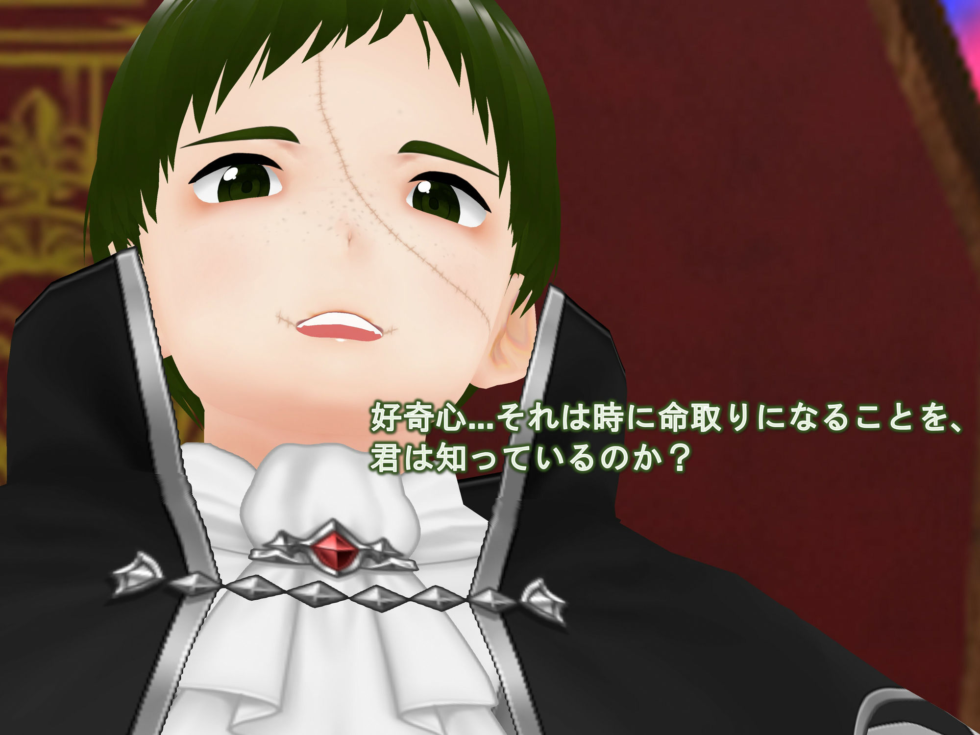 サンプル画像6:女子だけ成長 男子を追い抜く 成長音〜演劇編〜(女子成長クラブ) [d_405318]