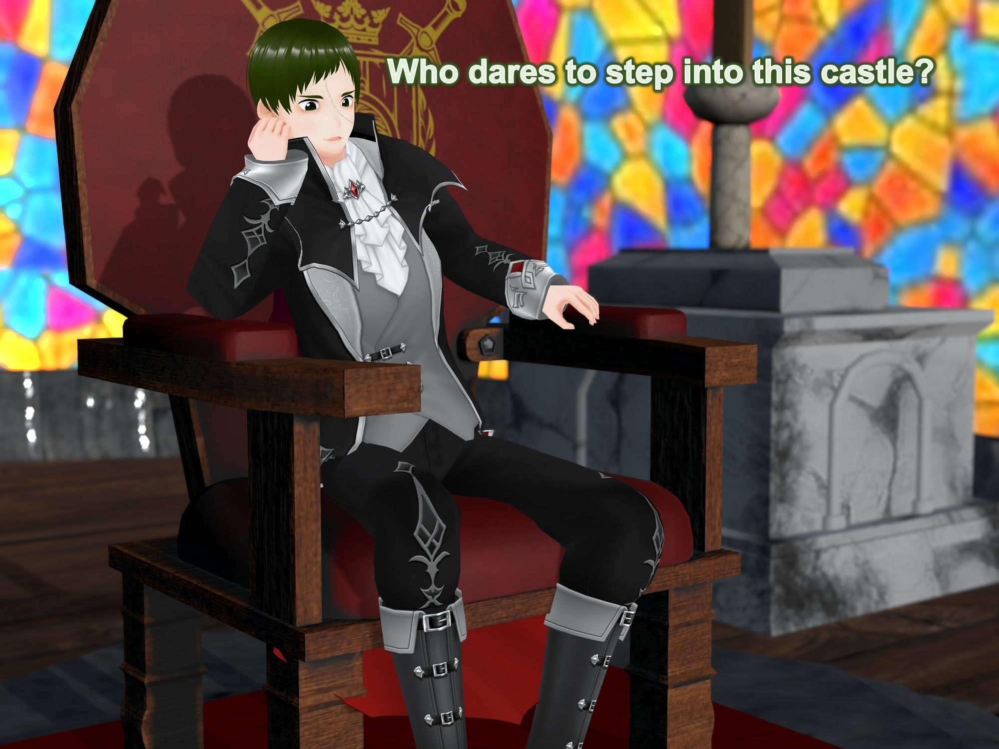 サンプル画像3:Outgrowing only girls， Overtake boys， Growth sound. Drama Club Arc(女子成長クラブ) [d_405320]