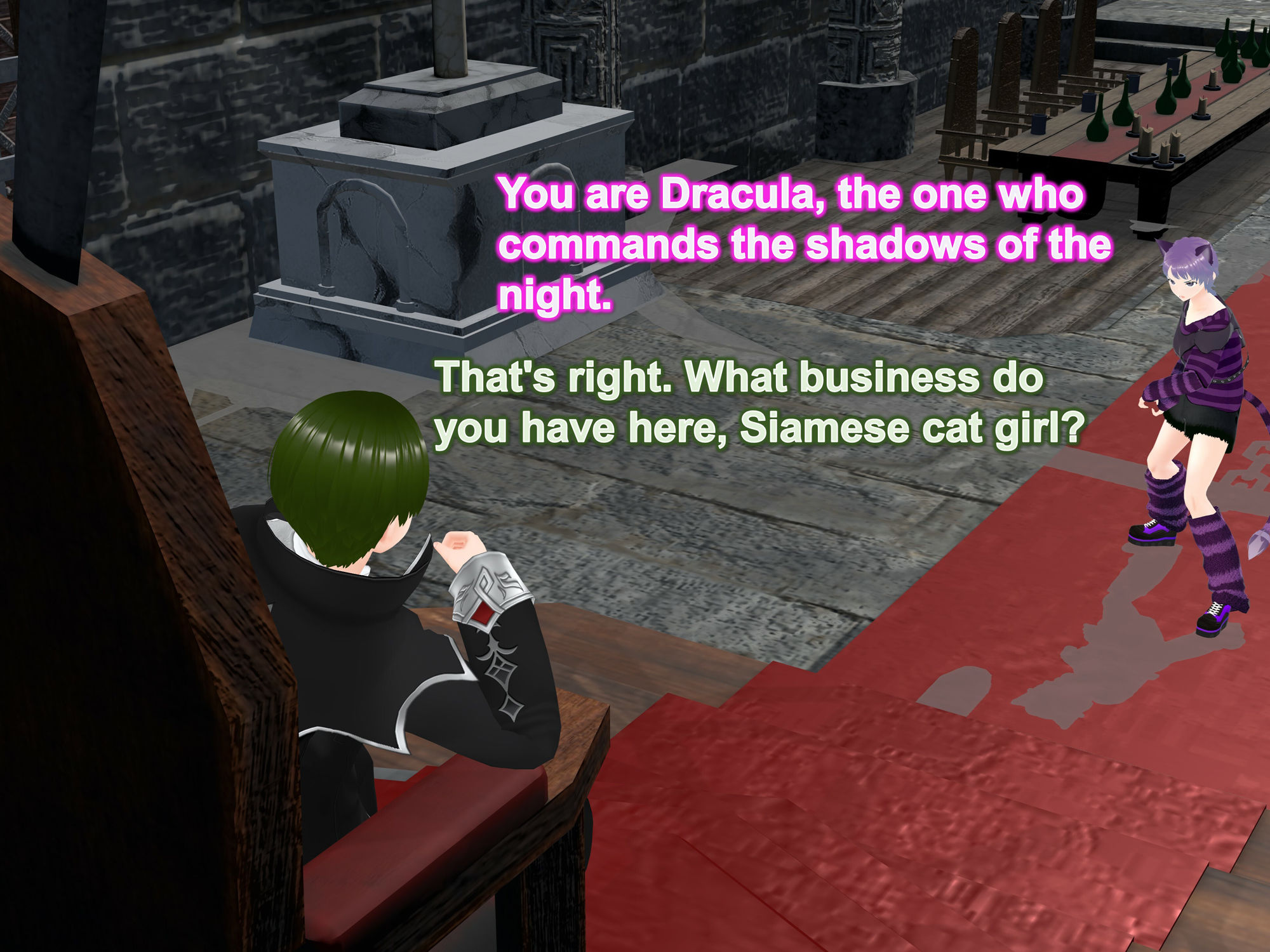 サンプル画像4:Outgrowing only girls， Overtake boys， Growth sound. Drama Club Arc(女子成長クラブ) [d_405320]