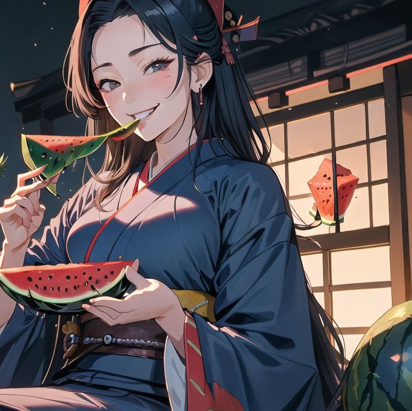 サンプル画像6:ロリ教師が戦国最弱大名に転生4(童子繭) [d_405577]