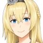 ウォー様は性欲がつよい。