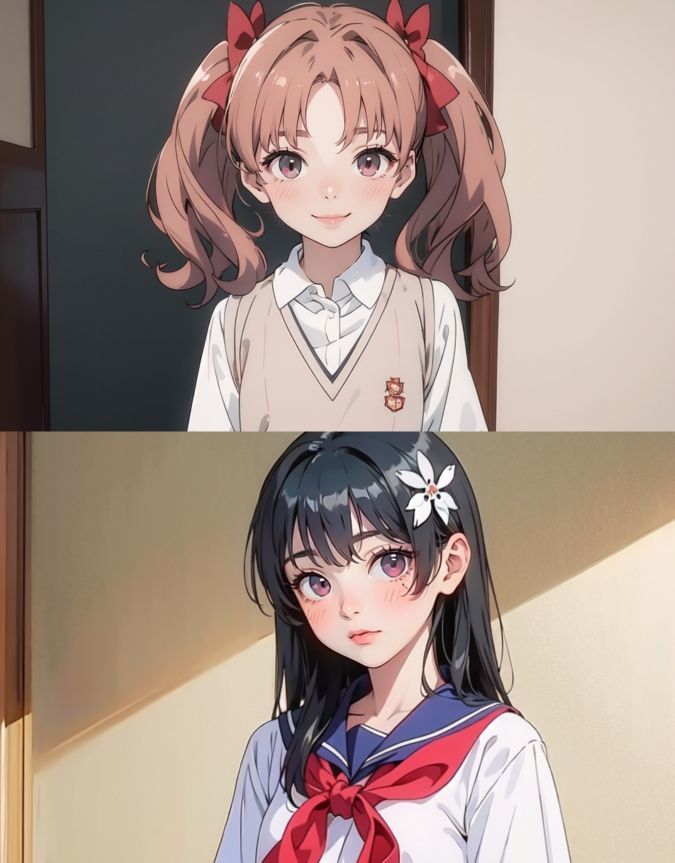 サンプル画像4:【限定特典付き】学園都市の乱れた『性生活』第一話(キンタマーニ卿) [d_406473]