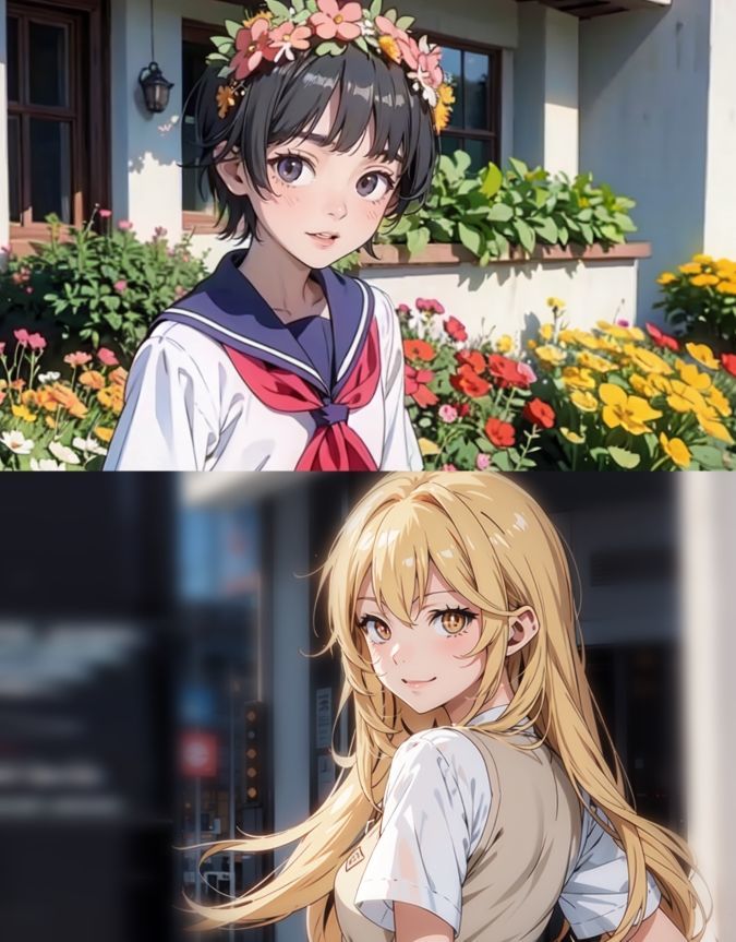 サンプル画像5:【限定特典付き】学園都市の乱れた『性生活』第一話(キンタマーニ卿) [d_406473]