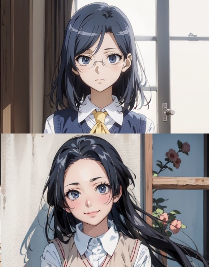 サンプル画像6:【限定特典付き】学園都市の乱れた『性生活』第三話(キンタマーニ卿) [d_406477]