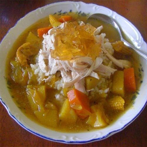 サンプル画像2:料理から入る2.5次元の世界RE17(4コマ大王) [d_406996]