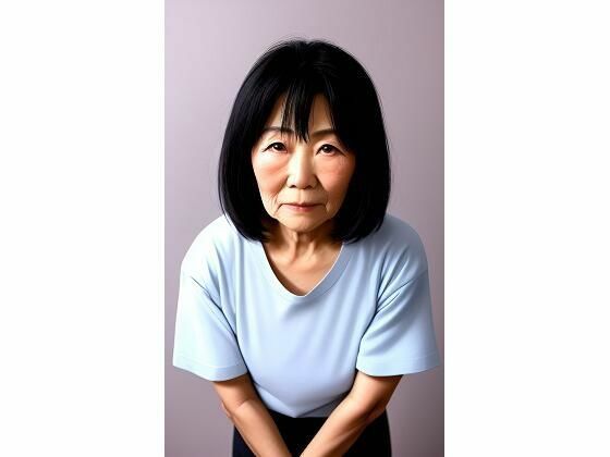 サンプル画像1:レ●プマニュアル:高齢女性(性癖を満たそう) [d_407064]