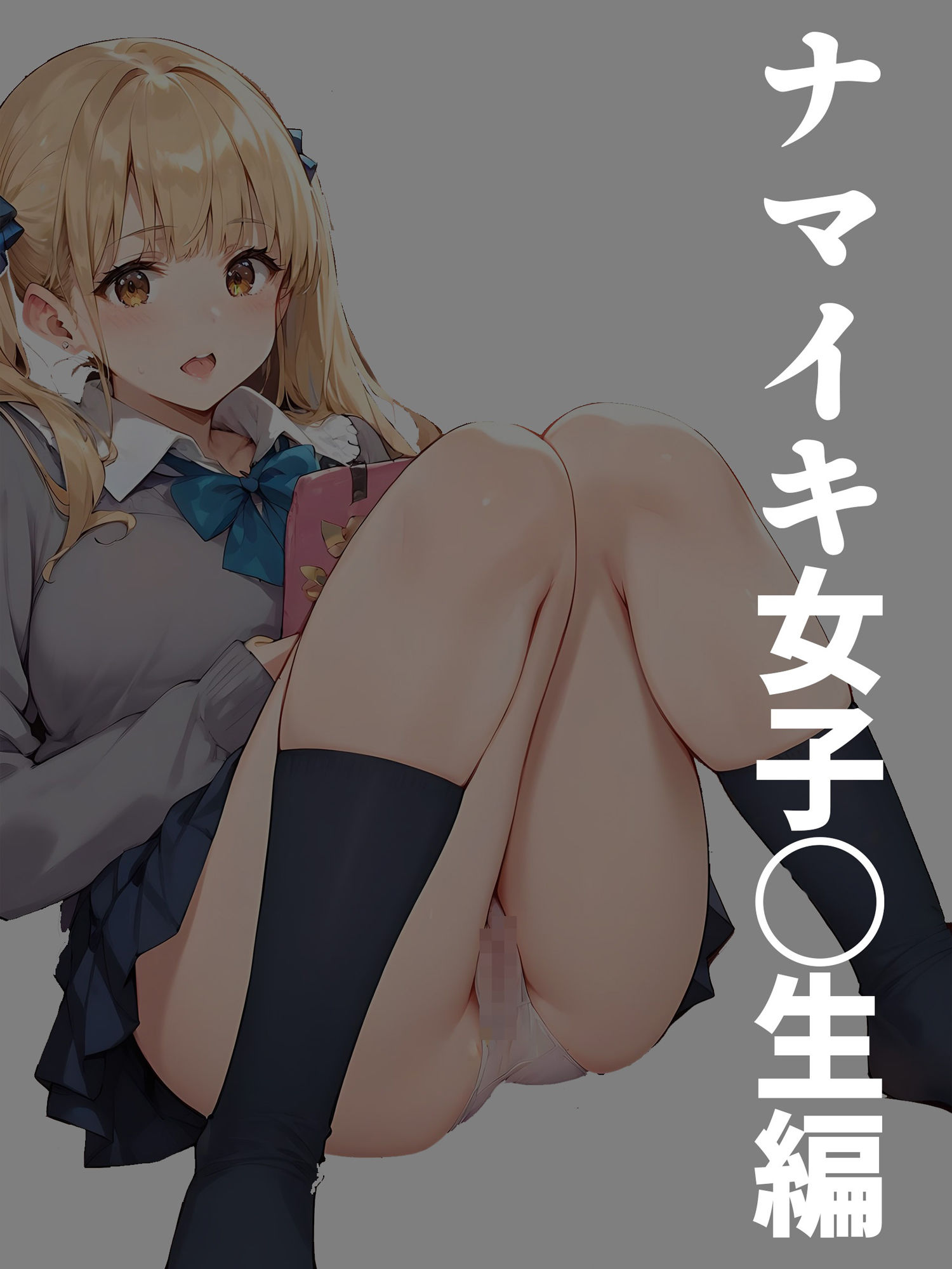 サンプル画像6:巨乳妻と女子校生を完全催●で托卵中出しする天才セラピスト(エンジまんが) [d_407926]