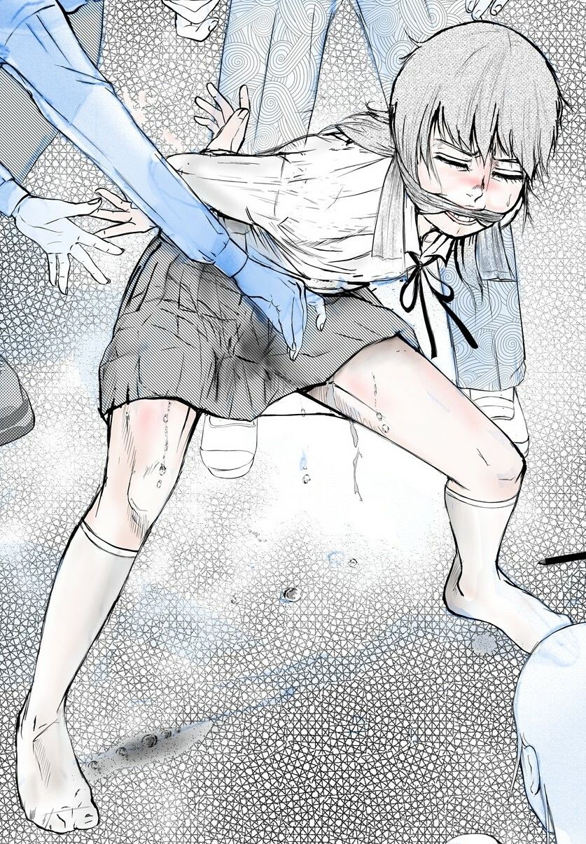 サンプル画像3:CHIHARU 今宵縄と踊り明かす 前編(i-Rain) [d_410031]