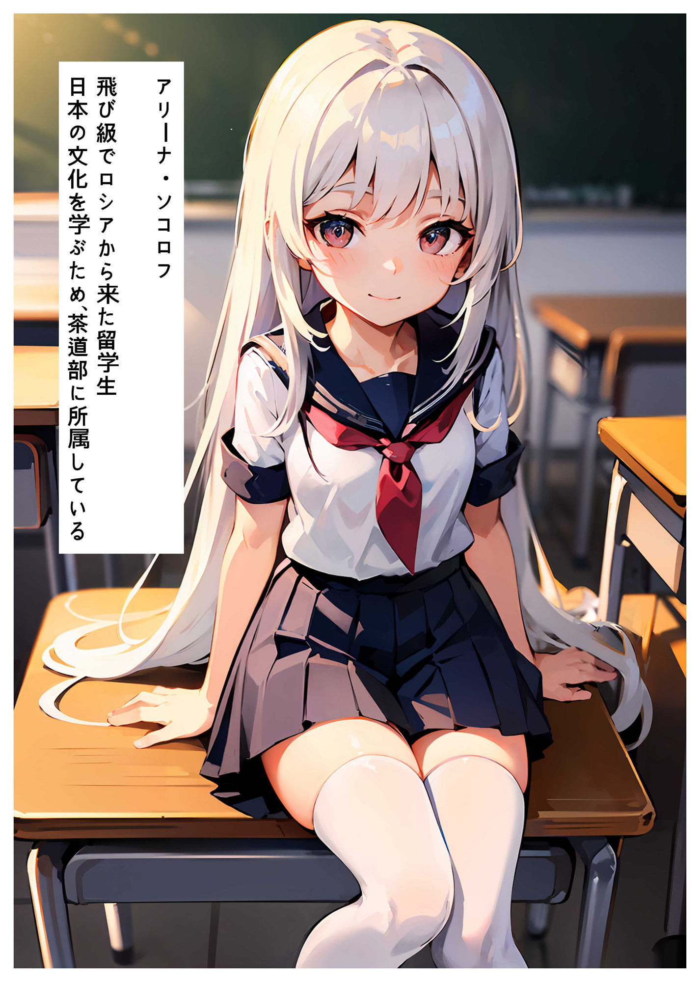 サンプル画像5:女子はイキ壊すに限る(ひぽにぽ) [d_411112]