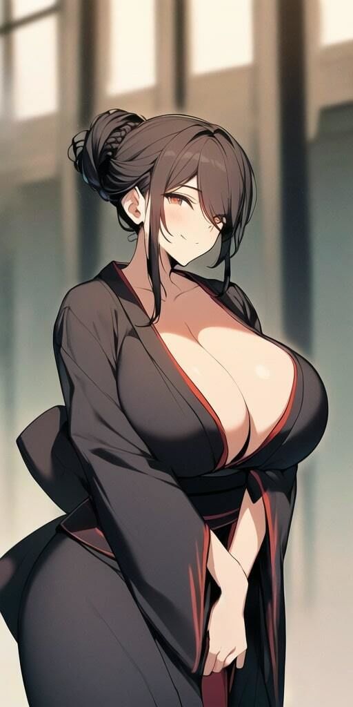 サンプル画像4:傍編 斬馬刀茶屋 顛末記 一 仇討ち屋 はったり左十異伝(猥歌堂) [d_413278]