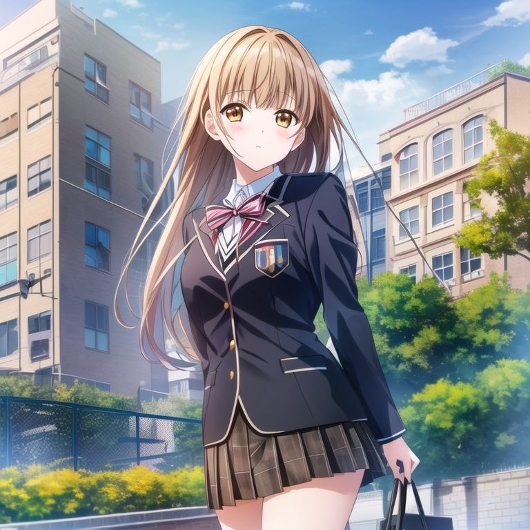 サンプル画像1:転生したら藤宮周（偽）だったのでお隣の天使様を乳肉奴●に堕とす(超乳スキーのイラストとノベル販売所) [d_414372]