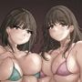 同じマンションに住む女たちが毎晩俺にオカズを届けにくる件