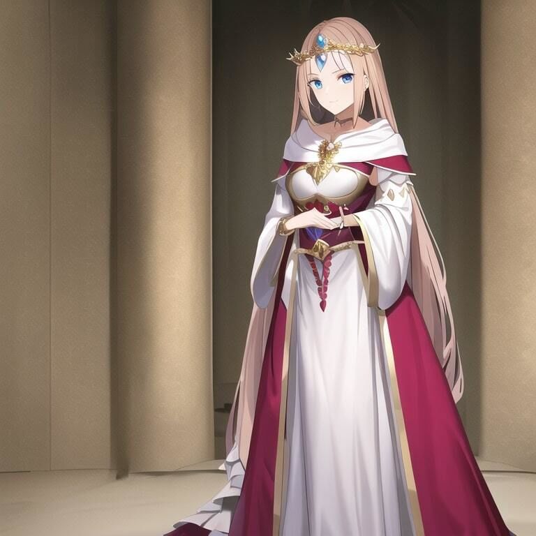 サンプル画像2:中世ファンタジー 〇される美少女 姫・貴族お嬢様・魔法少女・美少女戦士 8作セット(Inazuma) [d_416203]