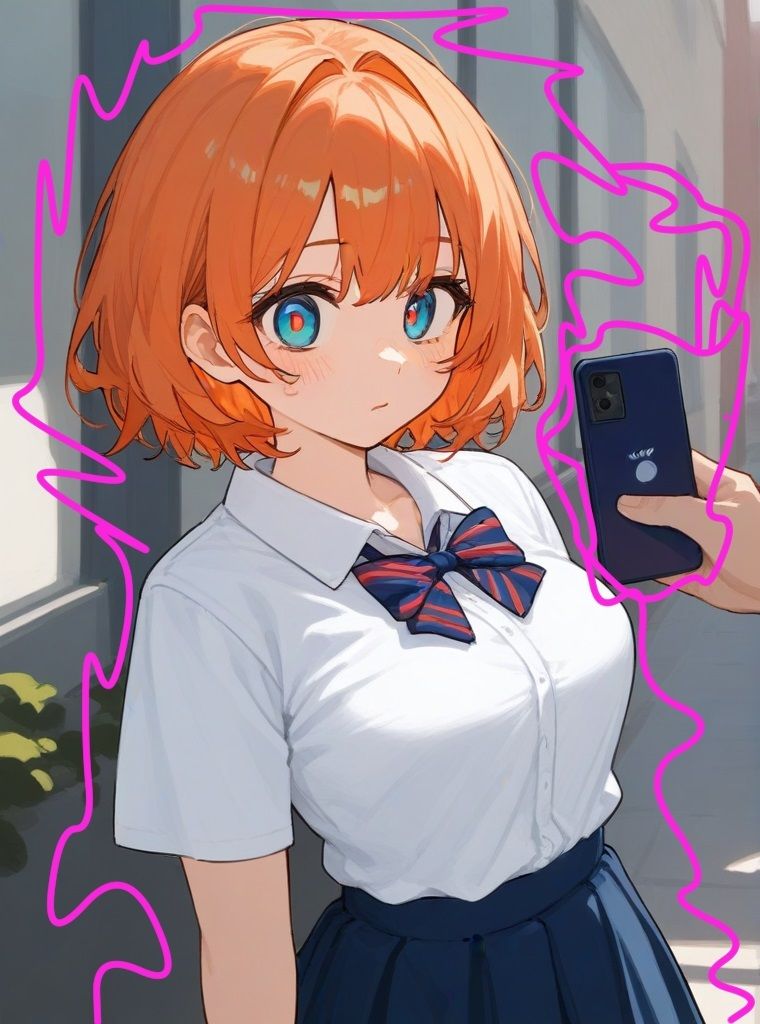 サンプル画像6:スマホで即パコ！催●アプリでハーレム性活(星の雫) [d_416722]