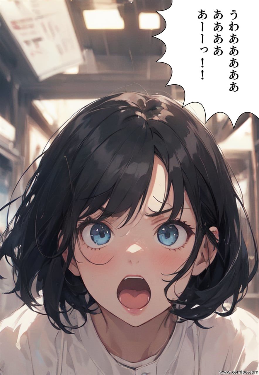 サンプル画像4:リーンカーネーション恵子(マクロミクロコーポレーション) [d_417452]