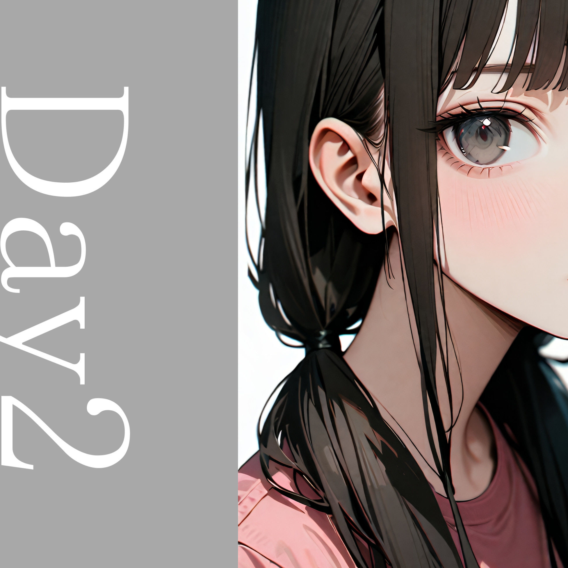 サンプル画像4:僕の彼女はアンドロイド3(電脳戯画) [d_418294]