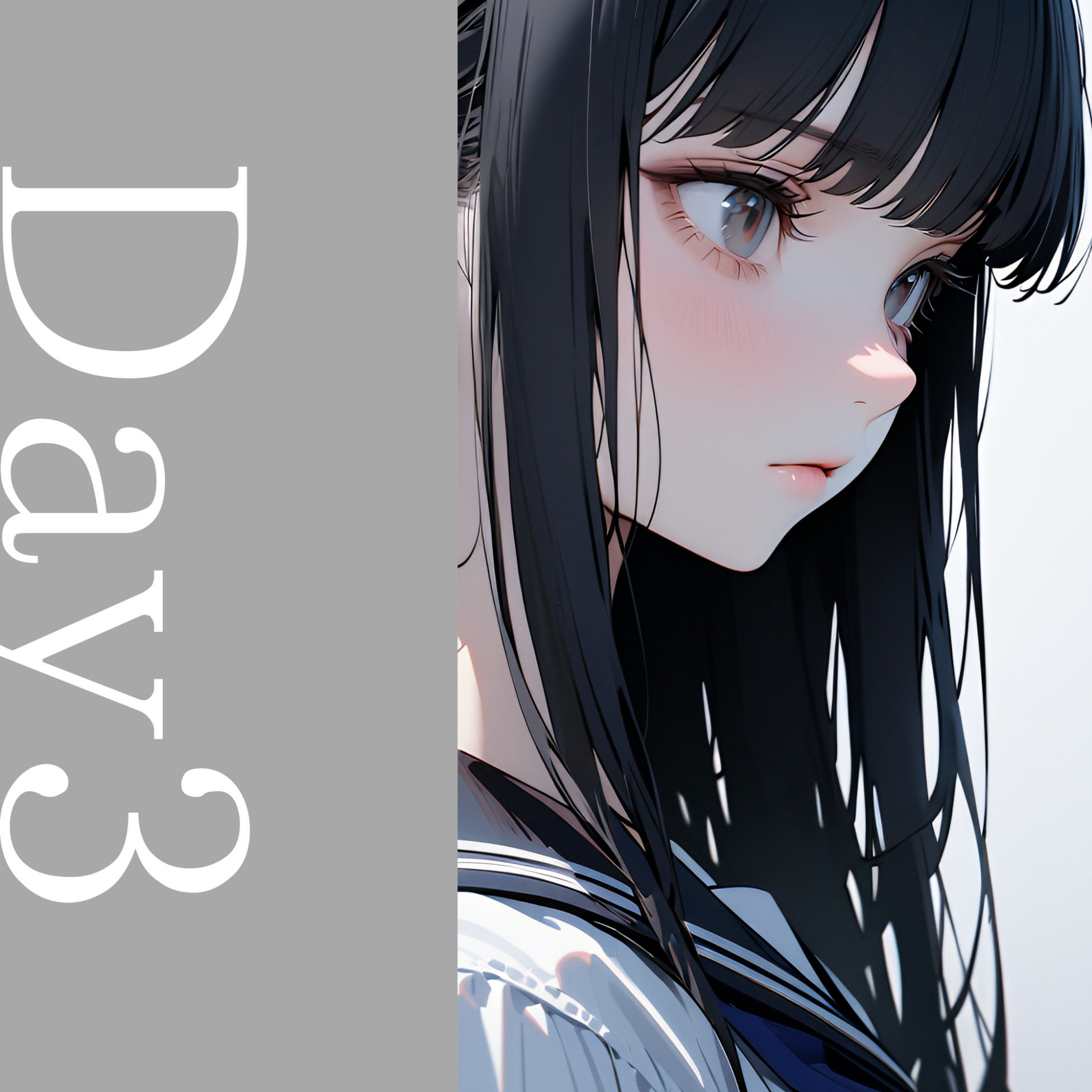 サンプル画像6:僕の彼女はアンドロイド3(電脳戯画) [d_418294]